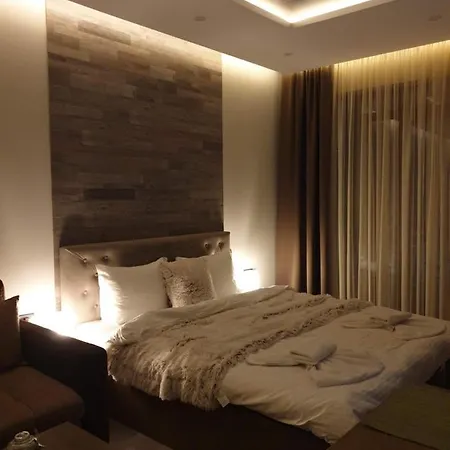 Milmari Premier05 Apartamento Kopaonik