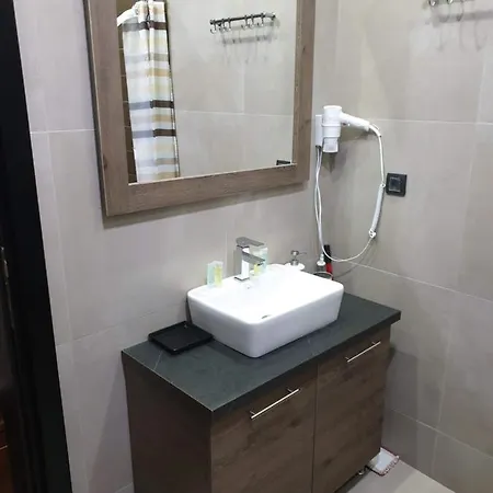 Apartamento Milmari Premier05 *