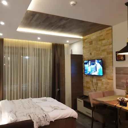 Milmari Premier05 * Kopaonik