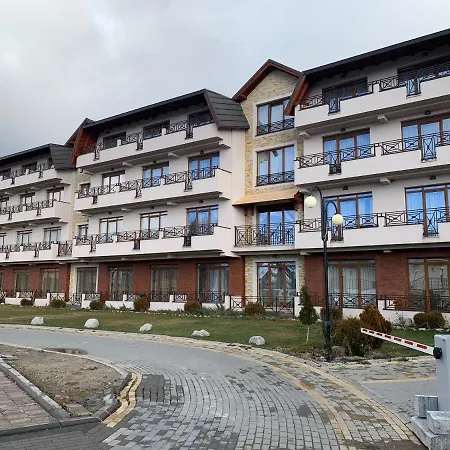 Milmari Premier05 Apartamento Kopaonik